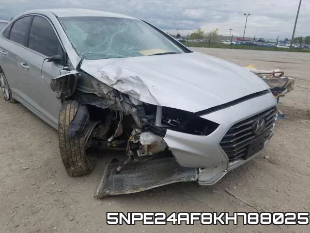 5NPE24AF8KH788025 фото 10