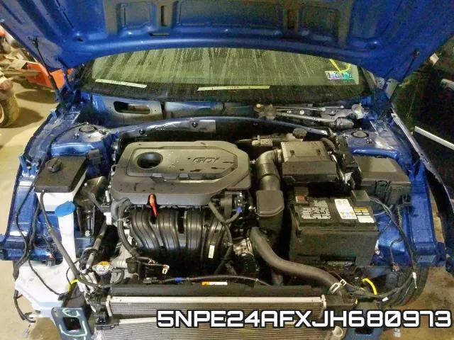 5NPE24AFXJH680973 фото 8