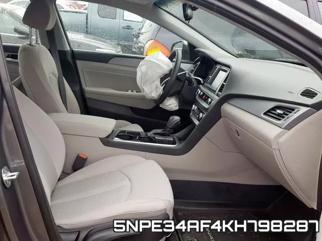 5NPE34AF4KH798287 фото 6