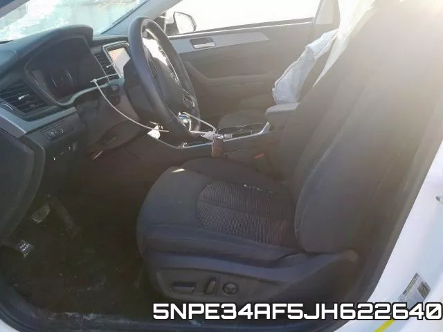 5NPE34AF5JH622640 фото 6
