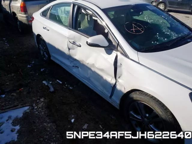 5NPE34AF5JH622640 фото 10