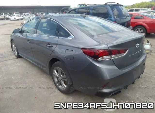 5NPE34AF5JH707820 фото 4