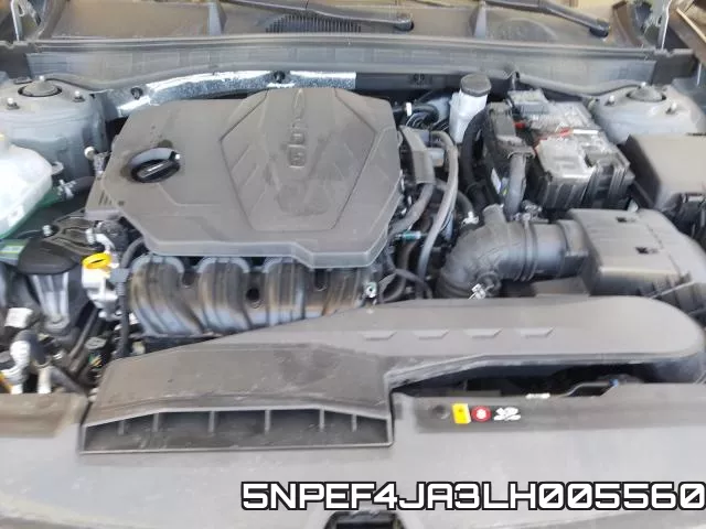 5NPEF4JA3LH005560 фото 8