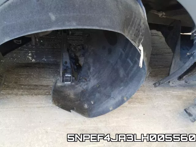 5NPEF4JA3LH005560 фото 10