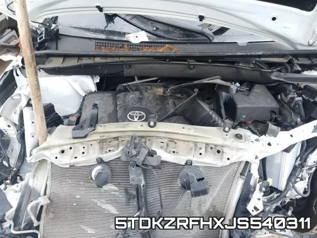 5TDKZRFHXJS540311 фото 8