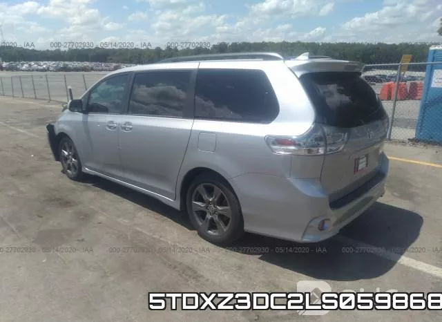 5TDXZ3DC2LS059868 фото 4