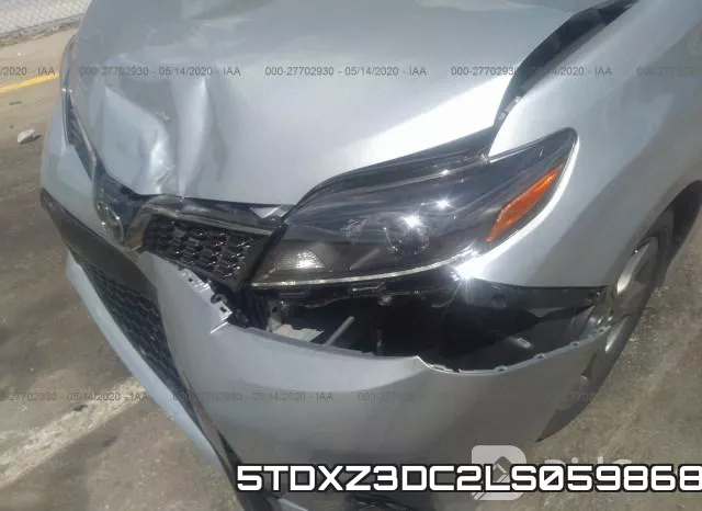 5TDXZ3DC2LS059868 фото 7