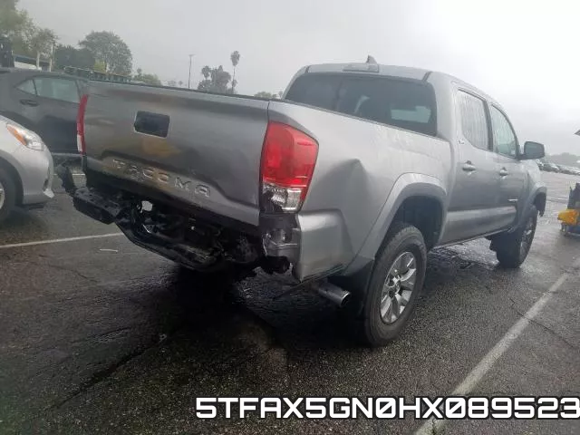 5TFAX5GN0HX089523 фото 5