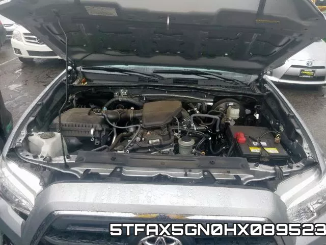 5TFAX5GN0HX089523 фото 8