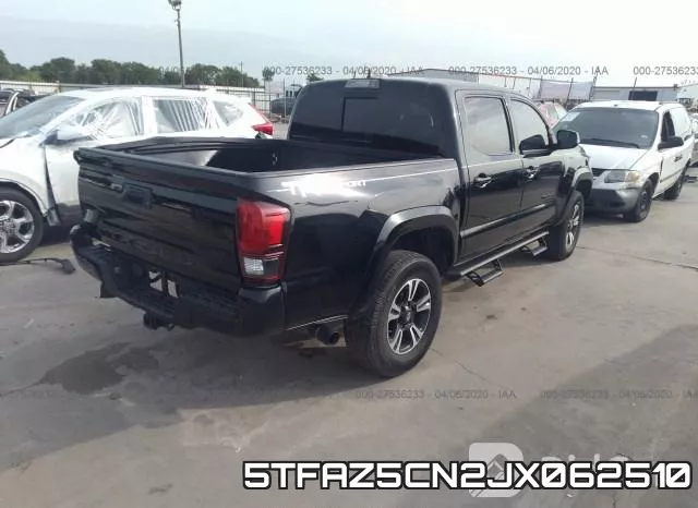 5TFAZ5CN2JX062510 фото 5