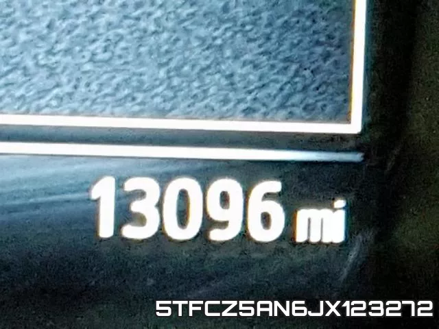 5TFCZ5AN6JX123272 фото 9