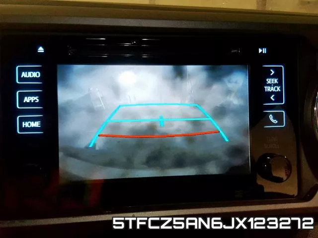 5TFCZ5AN6JX123272 фото 10
