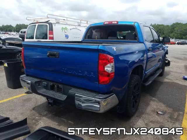 5TFEY5F17JX240845 фото 5