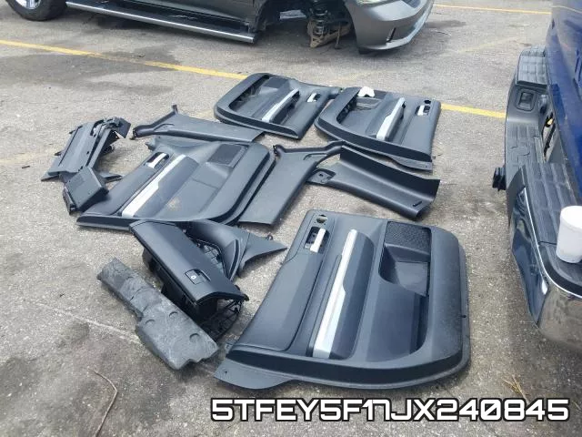 5TFEY5F17JX240845 фото 10