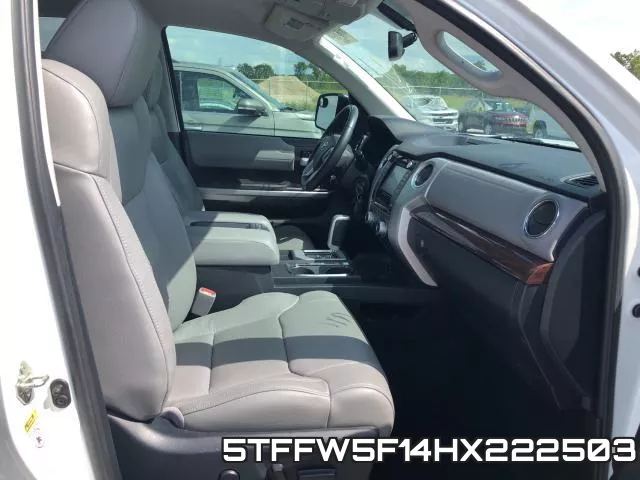 5TFFW5F14HX222503 фото 6
