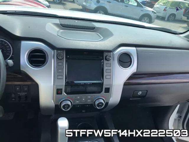 5TFFW5F14HX222503 фото 10