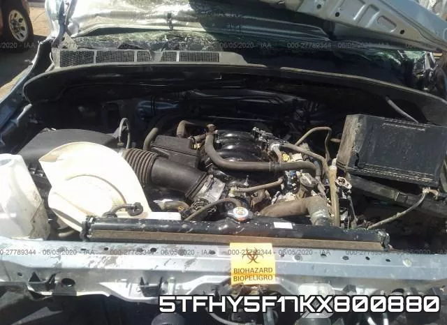 5TFHY5F17KX800880 фото 2