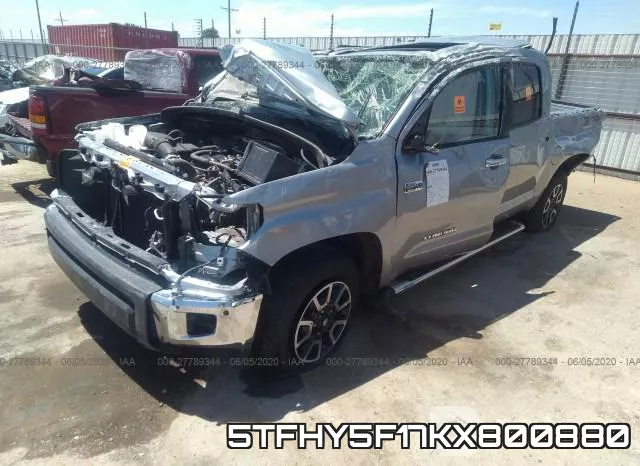 5TFHY5F17KX800880 фото 3