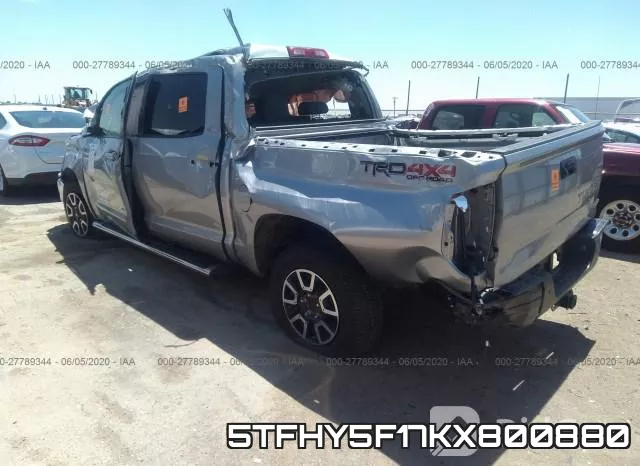 5TFHY5F17KX800880 фото 4