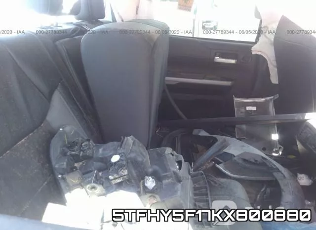 5TFHY5F17KX800880 фото 9