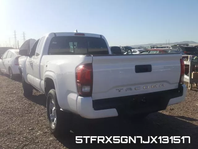 5TFRX5GN7JX131517 фото 4