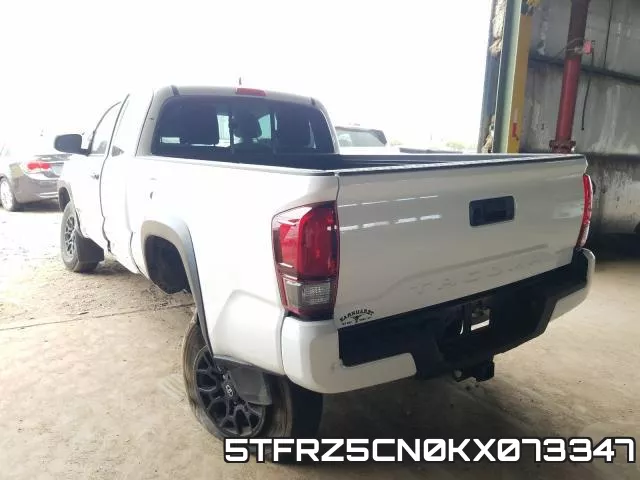 5TFRZ5CN0KX073347 фото 4