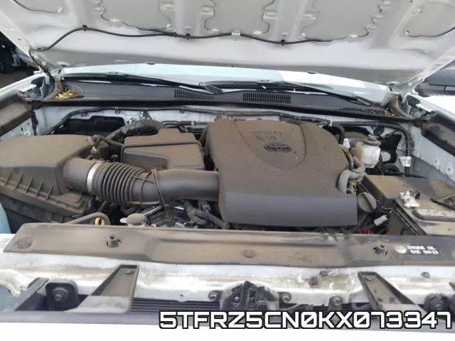 5TFRZ5CN0KX073347 фото 8