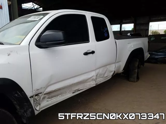 5TFRZ5CN0KX073347 фото 10