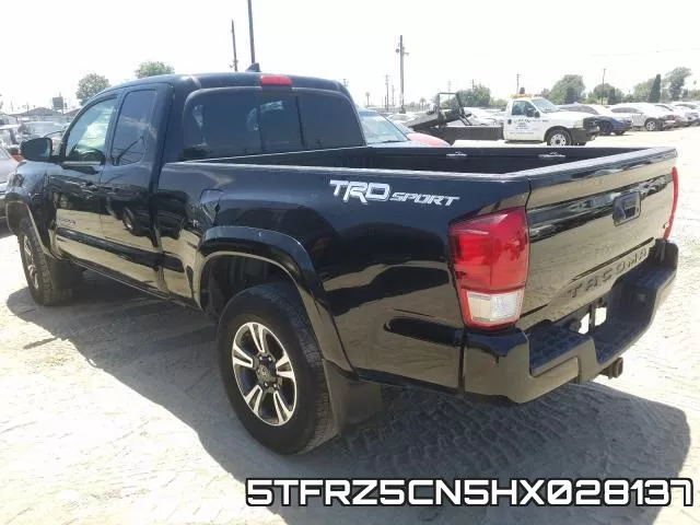 5TFRZ5CN5HX028137 фото 4