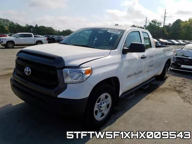 5TFTW5F1XHX009543 фото 3