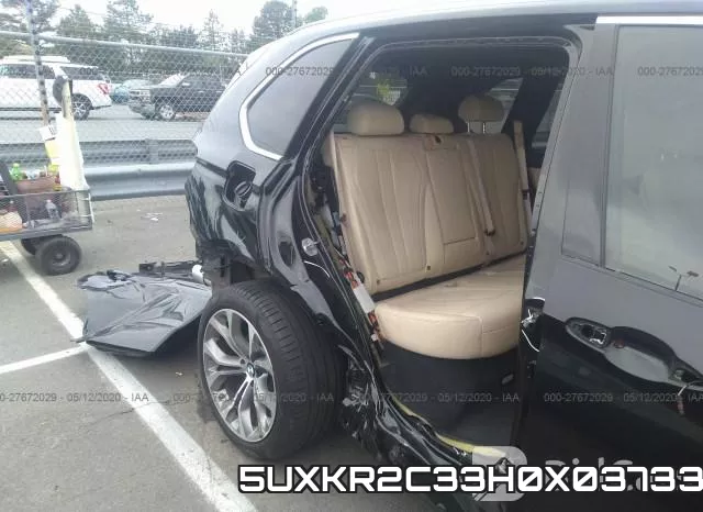 5UXKR2C33H0X03733 фото 7