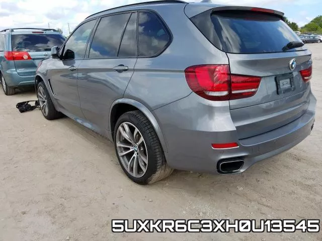 5UXKR6C3XH0U13545 фото 4