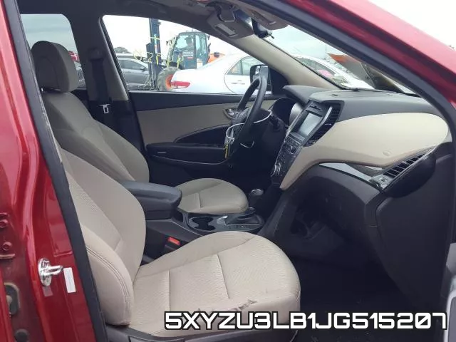 5XYZU3LB1JG515207 фото 6