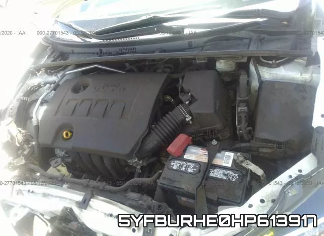 5YFBURHE0HP613917 фото 2