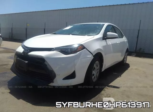 5YFBURHE0HP613917 фото 3