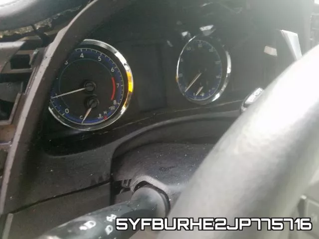 5YFBURHE2JP775716 фото 9
