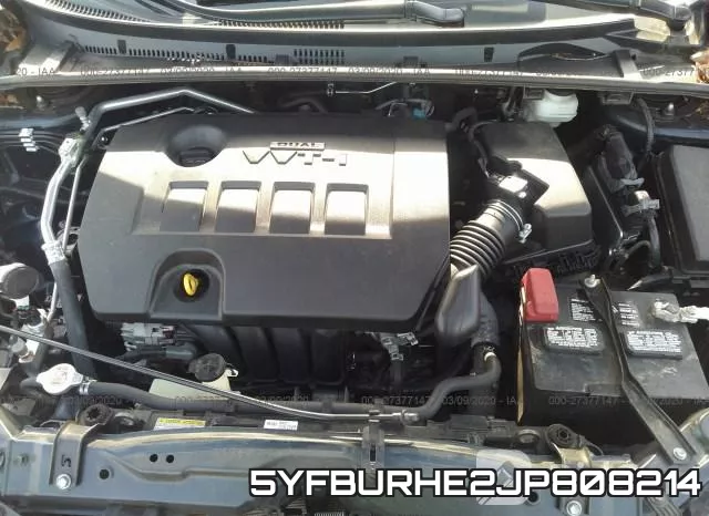5YFBURHE2JP808214 фото 2