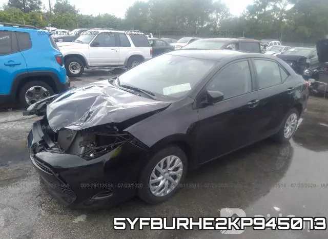 5YFBURHE2KP945073 фото 3