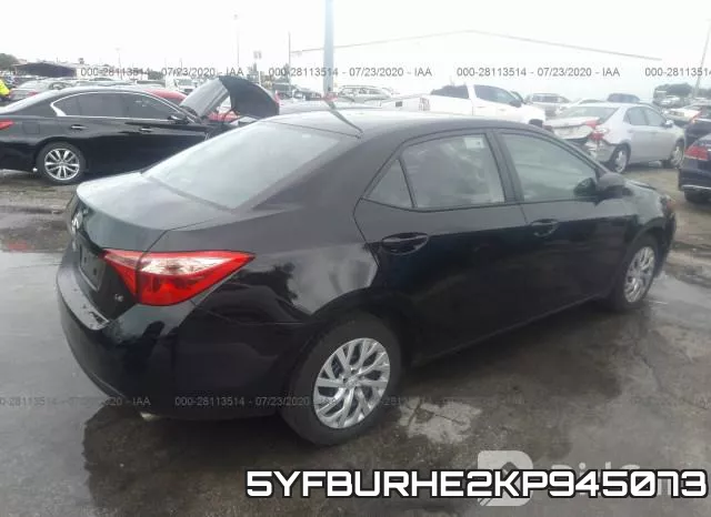 5YFBURHE2KP945073 фото 5