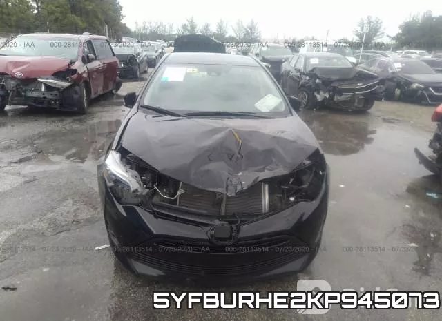 5YFBURHE2KP945073 фото 7
