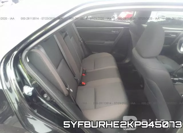5YFBURHE2KP945073 фото 9