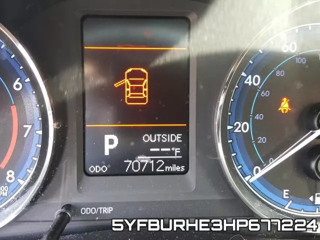 5YFBURHE3HP677224 фото 9