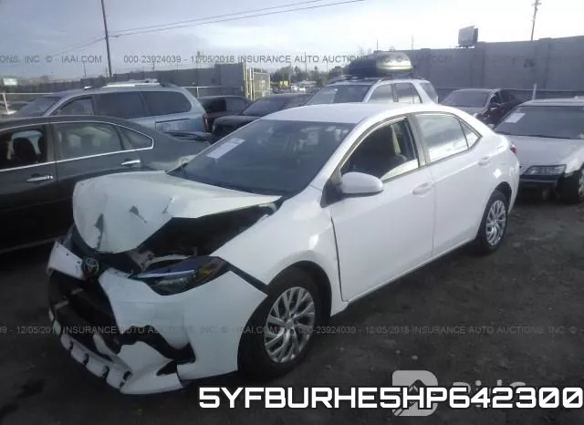 5YFBURHE5HP642300 фото 3