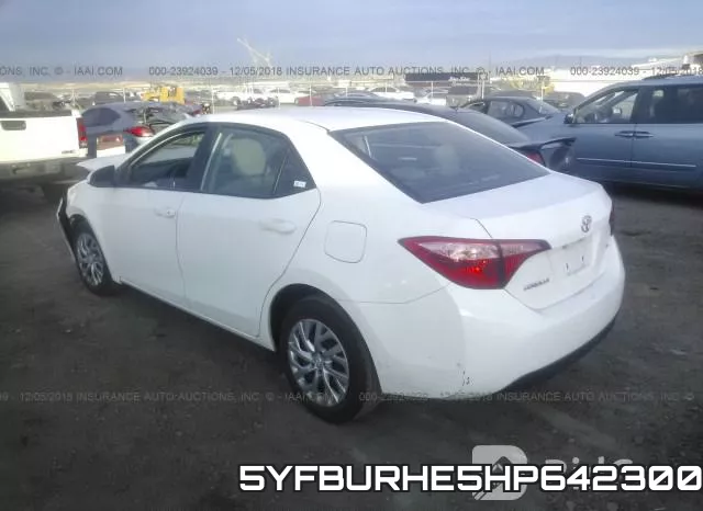 5YFBURHE5HP642300 фото 4