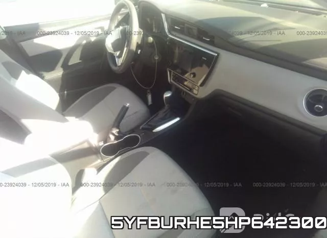 5YFBURHE5HP642300 фото 6