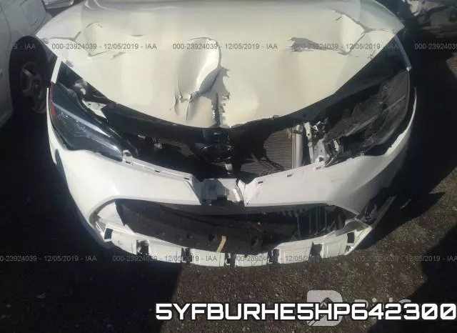 5YFBURHE5HP642300 фото 7