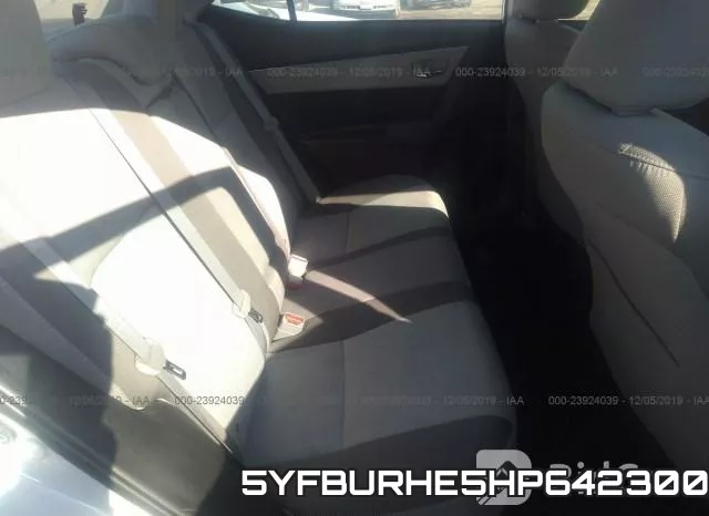 5YFBURHE5HP642300 фото 9