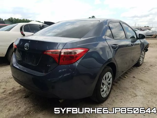 5YFBURHE6JP850644 фото 5