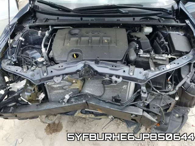 5YFBURHE6JP850644 фото 8