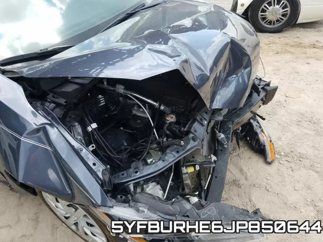 5YFBURHE6JP850644 фото 10